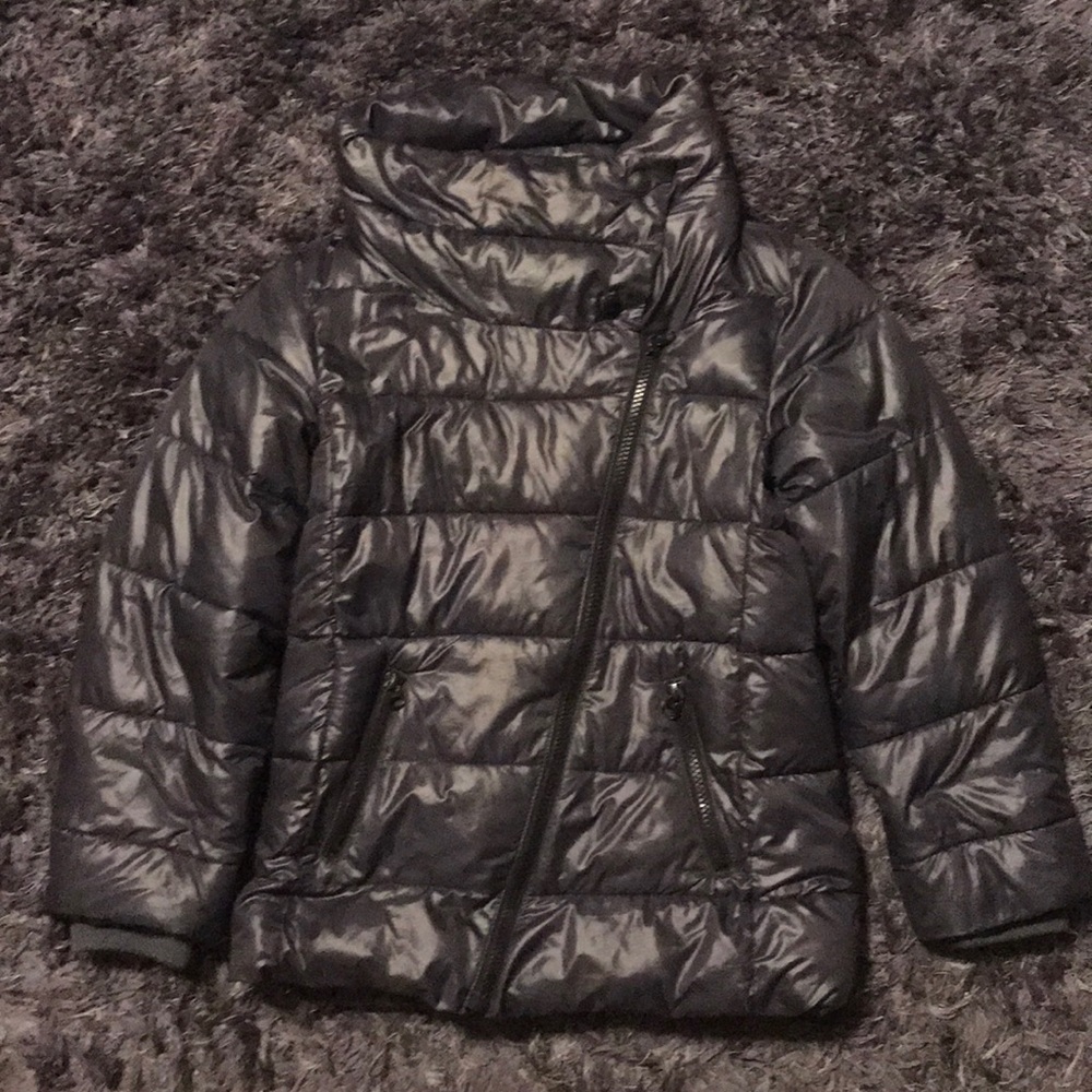 🎉SOLD🎉EUC Girls Gap Fall-Winter Coat